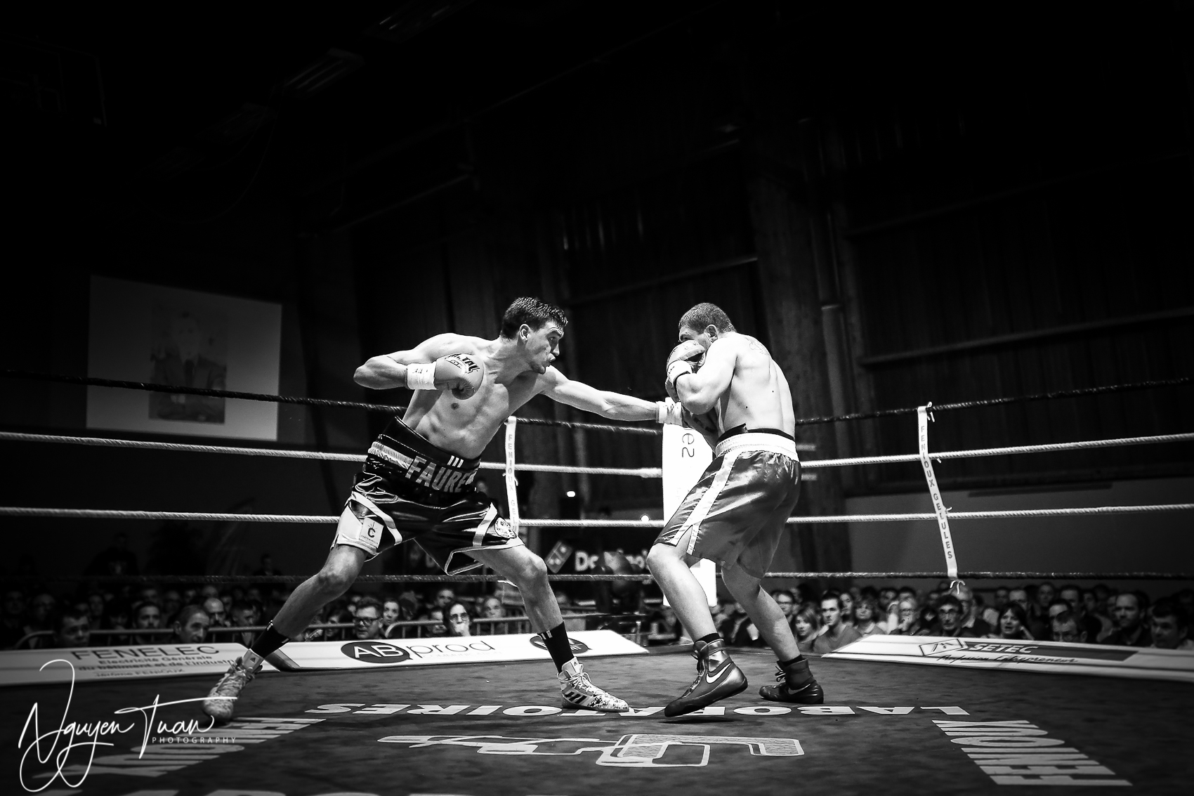 Gala Boxe Team Bahi     4920